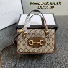 Gucci Horsebit Bags